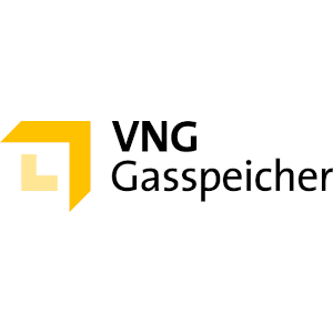 VNG Gasspeicher